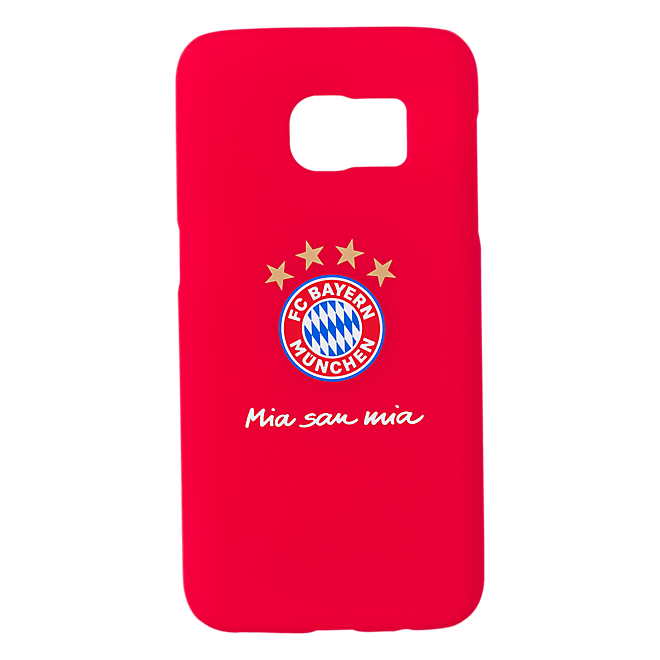 S7 Logo - Phone Cover Logo S7. Official FC Bayern Online Store