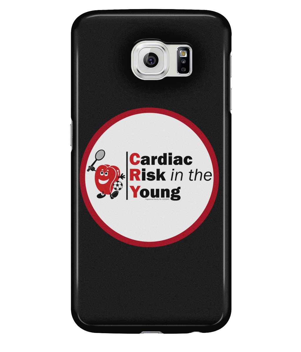 S7 Logo - Samsung Galaxy S7 Full Wrap Case CRY Logo