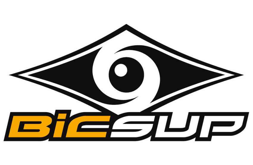 BIC Logo - Sales stand up paddle offering quality shapes for SUP | BicSport