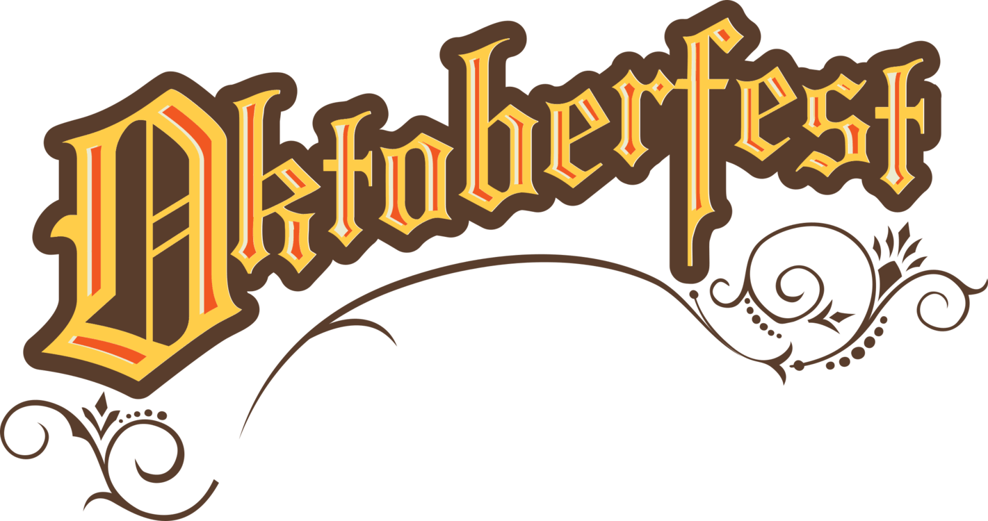 Oktoberfest Logo - Oktoberfest Logo Beer Festival Germany free commercial clipart