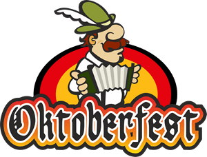 Oktoberfest Logo - OKTOBERFEST Logo Vector (.CDR) Free Download