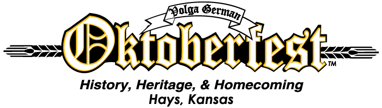 Oktoberfest Logo - Oktoberfest 2018 - Hays, KS - Volga-German Celebration