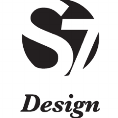 S7 Logo - S7 Design (@s7design) | Twitter