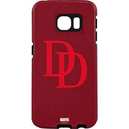 S7 Logo - Amazon.com: Daredevil Galaxy S7 Case - Daredevil Logo | Marvel ...