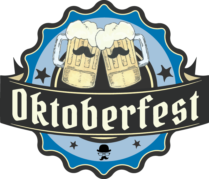 Oktoberfest Logo - Gsf Oktoberfest Logo 2016 Desert Pulse. Southern Utah LIVE