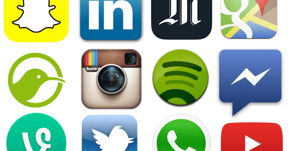 Application Logo - Créer l'icône d'application mobile pour plus de téléchargements