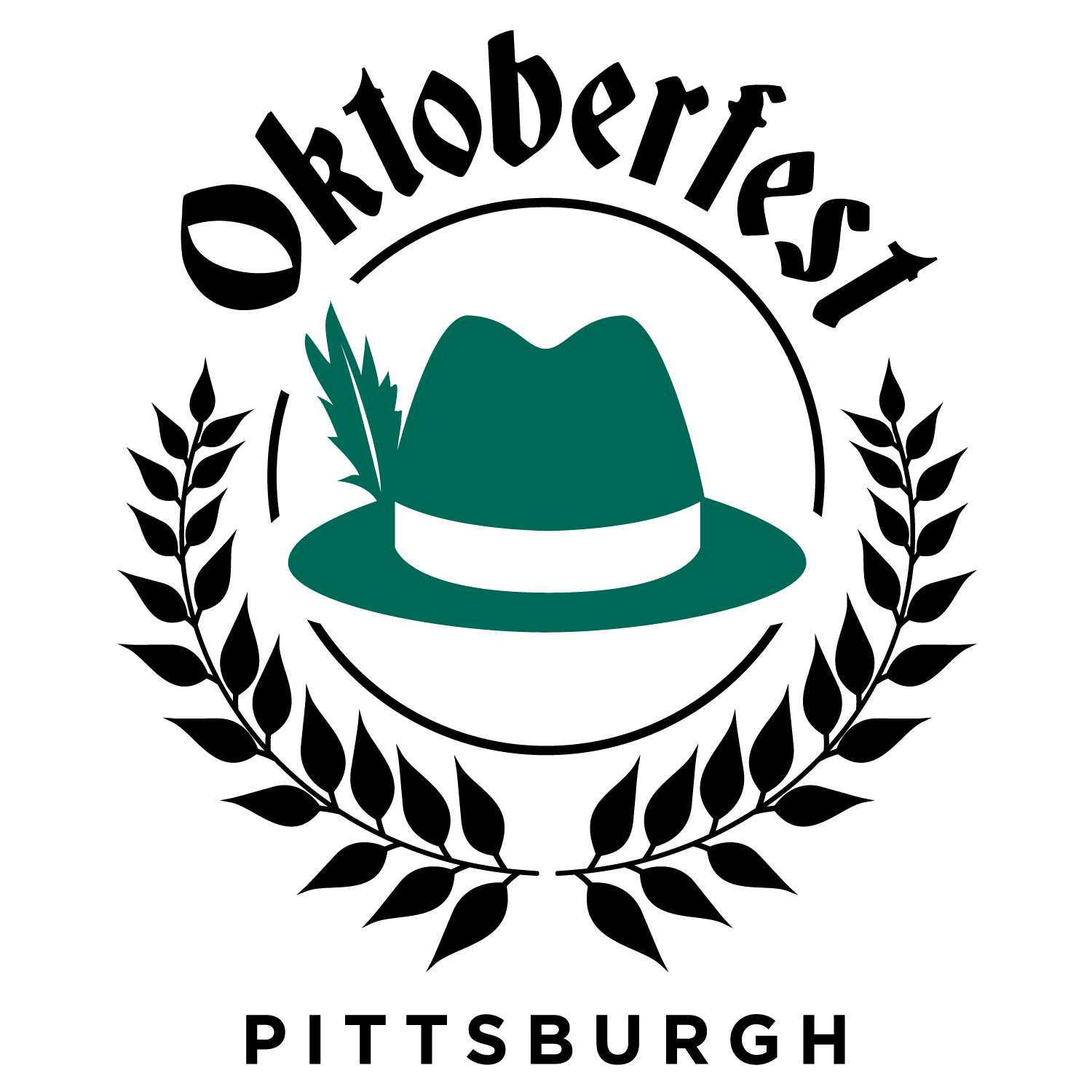 Oktoberfest Logo - Pittsburgh Oktoberfest | September 28-30, 2018