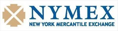 Nymex Logo - NYMEX NEW YORK MERCANTILE EXCHANGE Logo - New York Mercantile ...