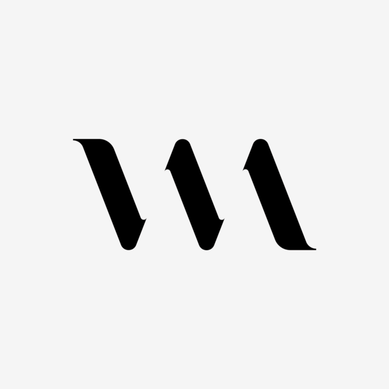 Walking Logo - The New Walking Men Logo – Noteworthy - The Journal Blog