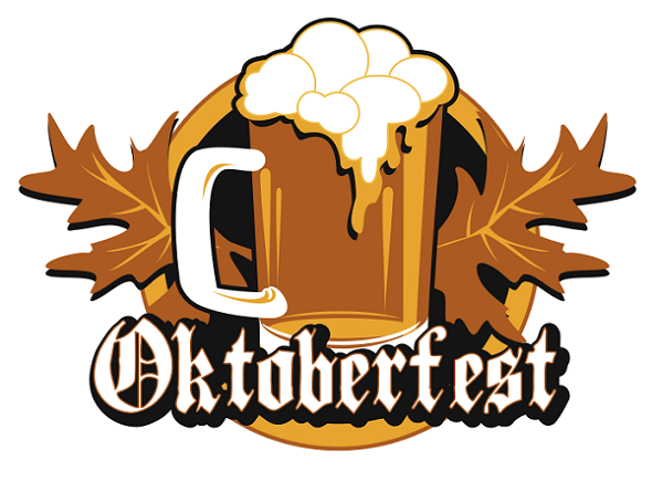 Oktoberfest Logo - Geneva on the lake Oktoberfest 2018