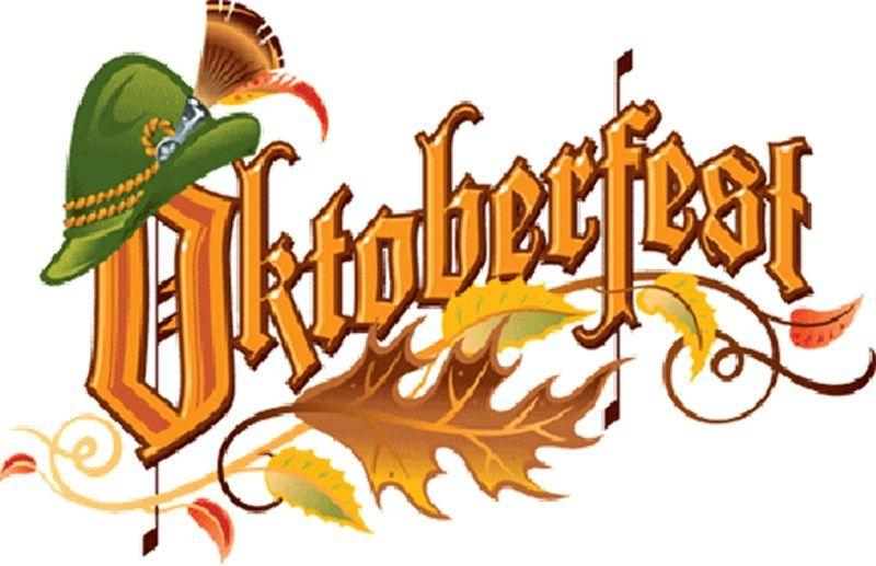 Oktoberfest Logo - Oktoberfest Logo. Peter's Catholic Church