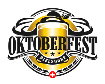Oktoberfest Logo - Oktoberfest Dielsdorf logo design contest