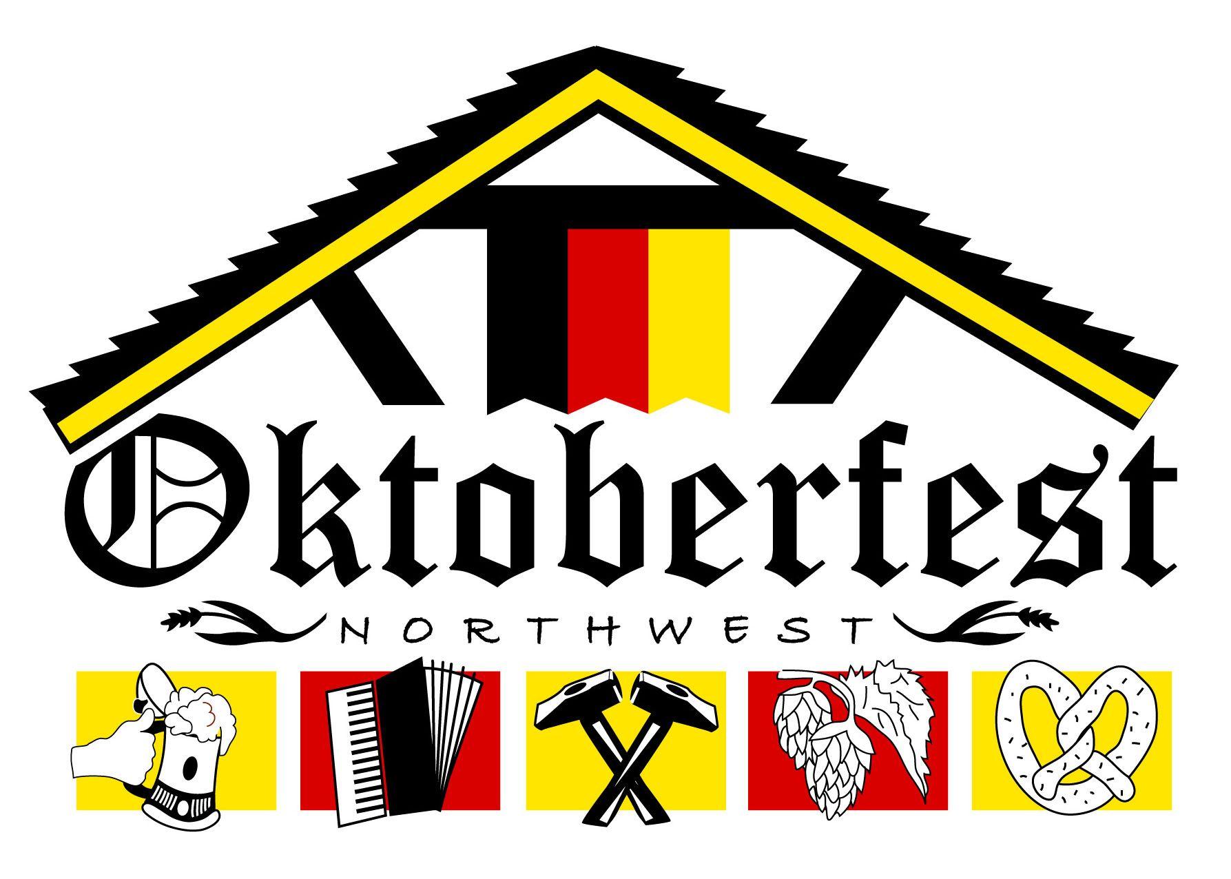 Oktoberfest Logo - Oktoberfest LOGO 2016 - revised - MOViN 92.5 - Seattle's #1 Hit ...