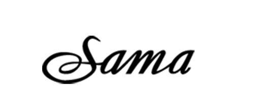 Sama Logo - sama-logo - The Eye Gallery