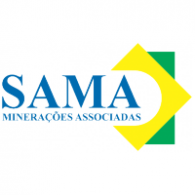 Sama Logo - SAMA | Brands of the World™ | Download vector logos and logotypes