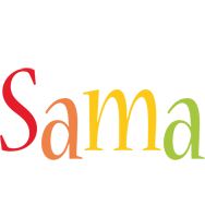 Sama Logo - Sama Logo. Name Logo Generator, Summer, Birthday, Kiddo