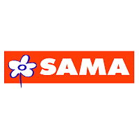 Sama Logo - Sama. Download logos. GMK Free Logos