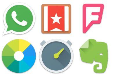 Application Logo - Application Icons