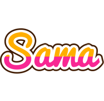 Sama Logo - Sama Logo | Name Logo Generator - Smoothie, Summer, Birthday, Kiddo ...