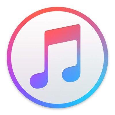 Application Logo - Apple Music Streaming – It's a No Go For Me – JackenHack
