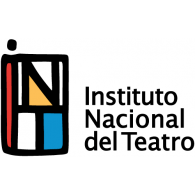 Int Logo - Instituto Nacional del Teatro | Brands of the World™ | Download ...