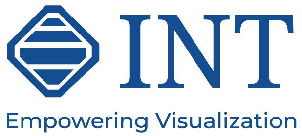 Int Logo - INT Announces INTViewer 2018: Take Your Seismic Data QC