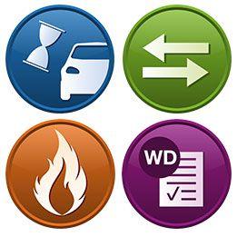 Application Logo - Application Icon Design by Professionals | DesignContest ®