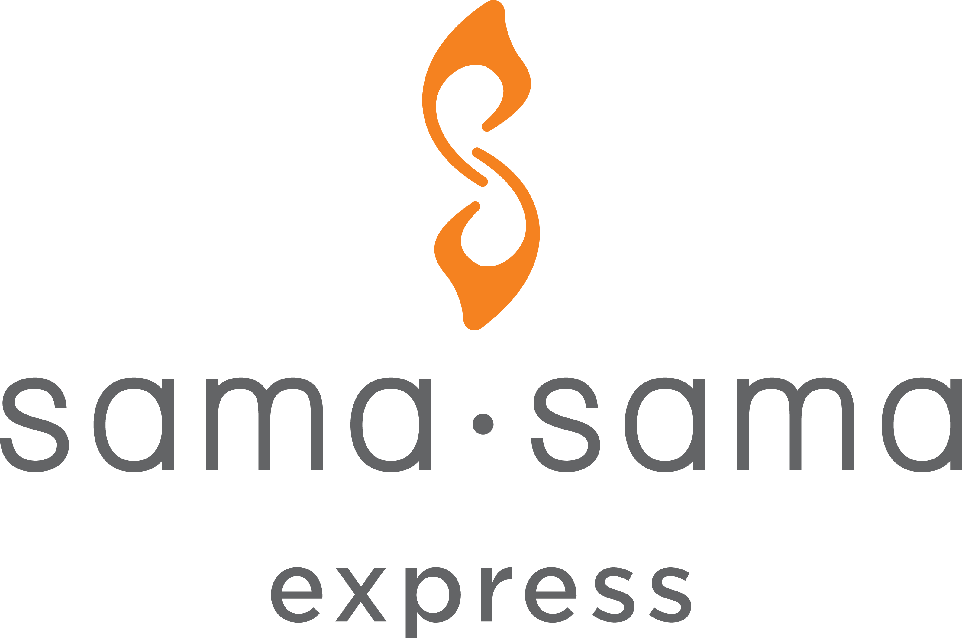 Sama Logo - SamaSamaExpress Logo Luxury Hotel AwardsWorld Luxury Hotel