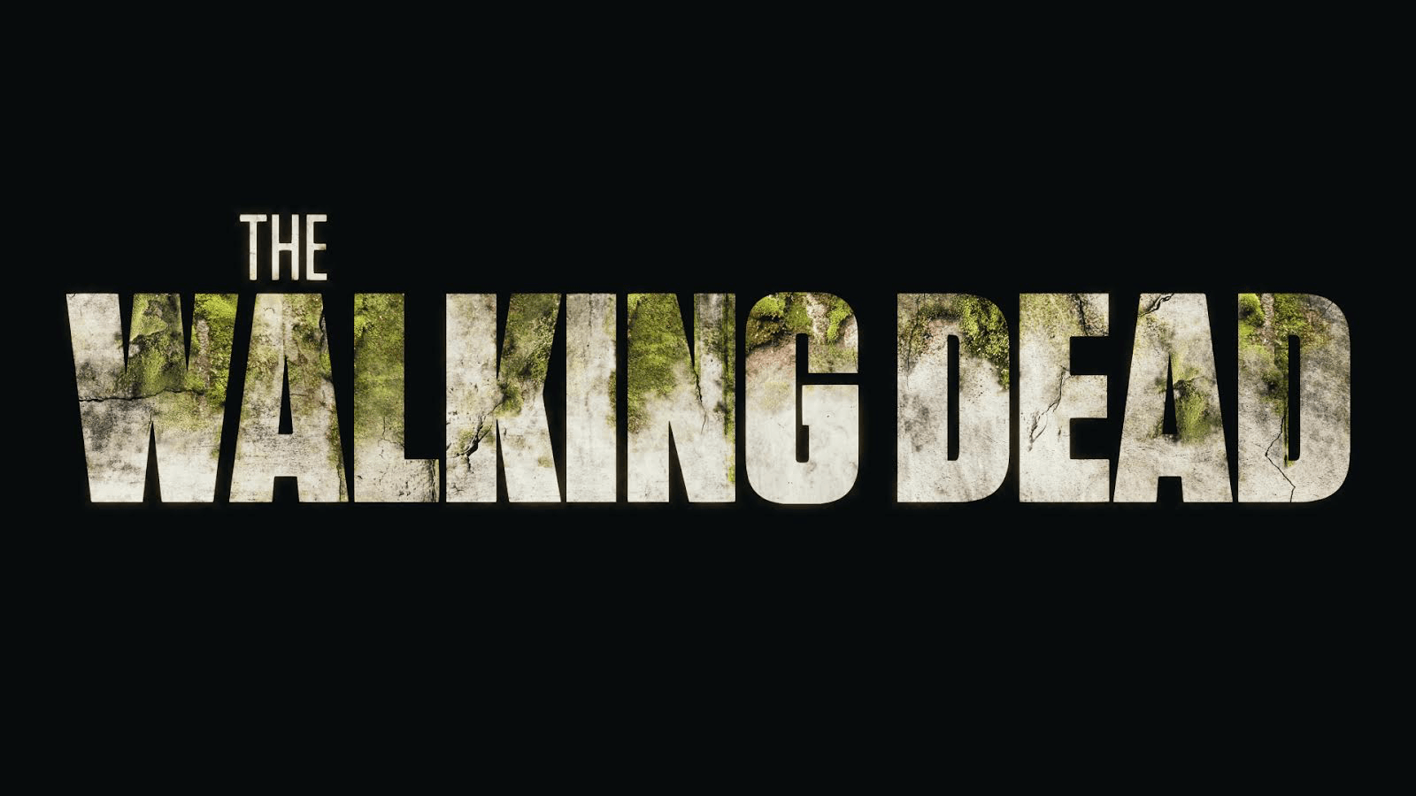 Walking Logo - Showrunner Angela Kang Explains 'The Walking Dead's New Bright ...
