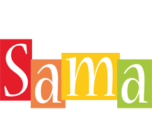 Sama Logo - Sama Logo. Name Logo Generator, Summer, Birthday, Kiddo