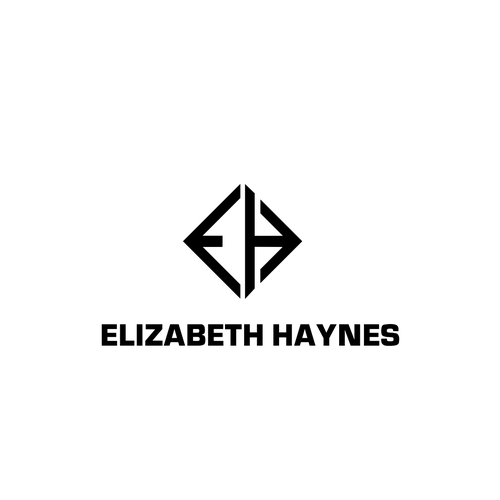 Eh Logo - Create the next logo for EH (my initials - Elizabeth Haynes) | Logo ...