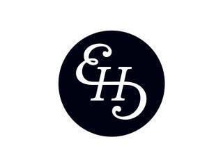 Eh Logo - EH #logo | Logos :: Letters | Pinterest | Diseño gráfico web ...