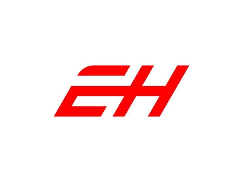 Eh Logo - EH