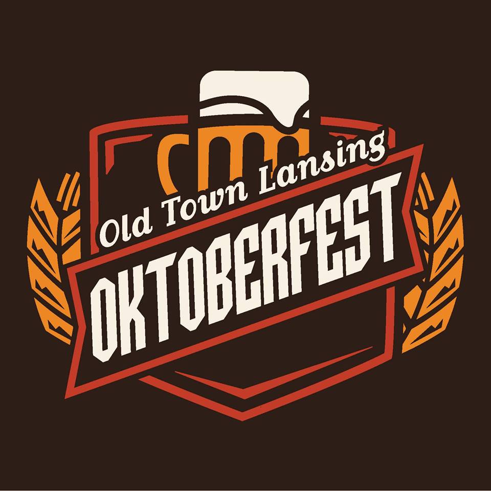 Oktoberfest Logo - oktoberfest-logo | Old Town Lansing