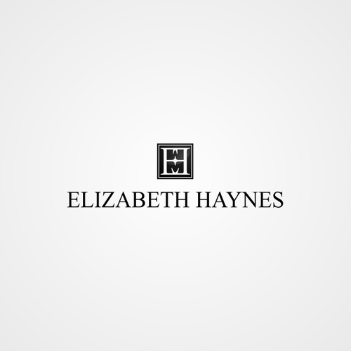 Eh Logo - Create the next logo for EH (my initials - Elizabeth Haynes) | Logo ...