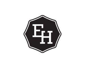 Eh Logo - Eh photos, royalty-free images, graphics, vectors & videos | Adobe Stock