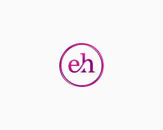 Eh Logo - eh Designed by Blackmouse | BrandCrowd