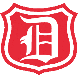 Redwingsd Logo - Detroit Red Wings Primary Logo | Sports Logo History