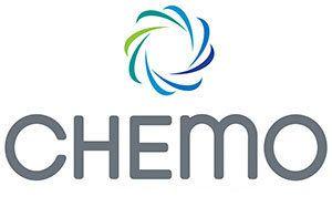 Chemo Logo - CHEMO | CPhI Worldwide | Uniting the Pharmaceutical Industry