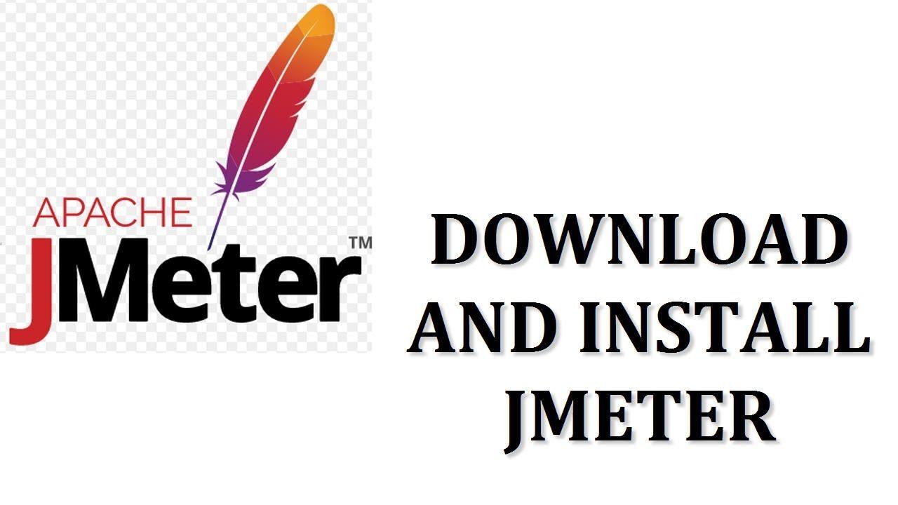 JMeter Logo - Jmeter Tutorial. Dowanload Apache Jmeter