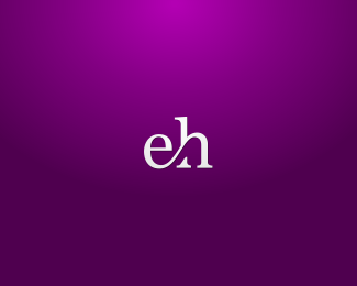 Eh Logo - eh Designed by Blackmouse | BrandCrowd