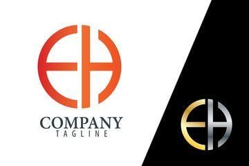 Eh Logo - Eh photos, royalty-free images, graphics, vectors & videos | Adobe Stock