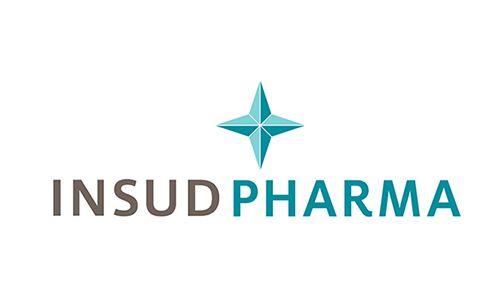Chemo Logo - INSUD PHARMA is the new name of Chemo Group