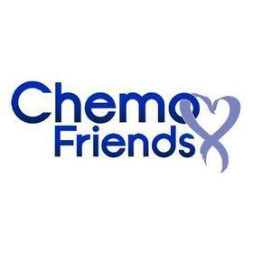 Chemo Logo - Chemo Friends (chemofriends) on Pinterest