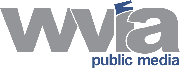 Wvia Logo - WVIA Vehicle Donation Program