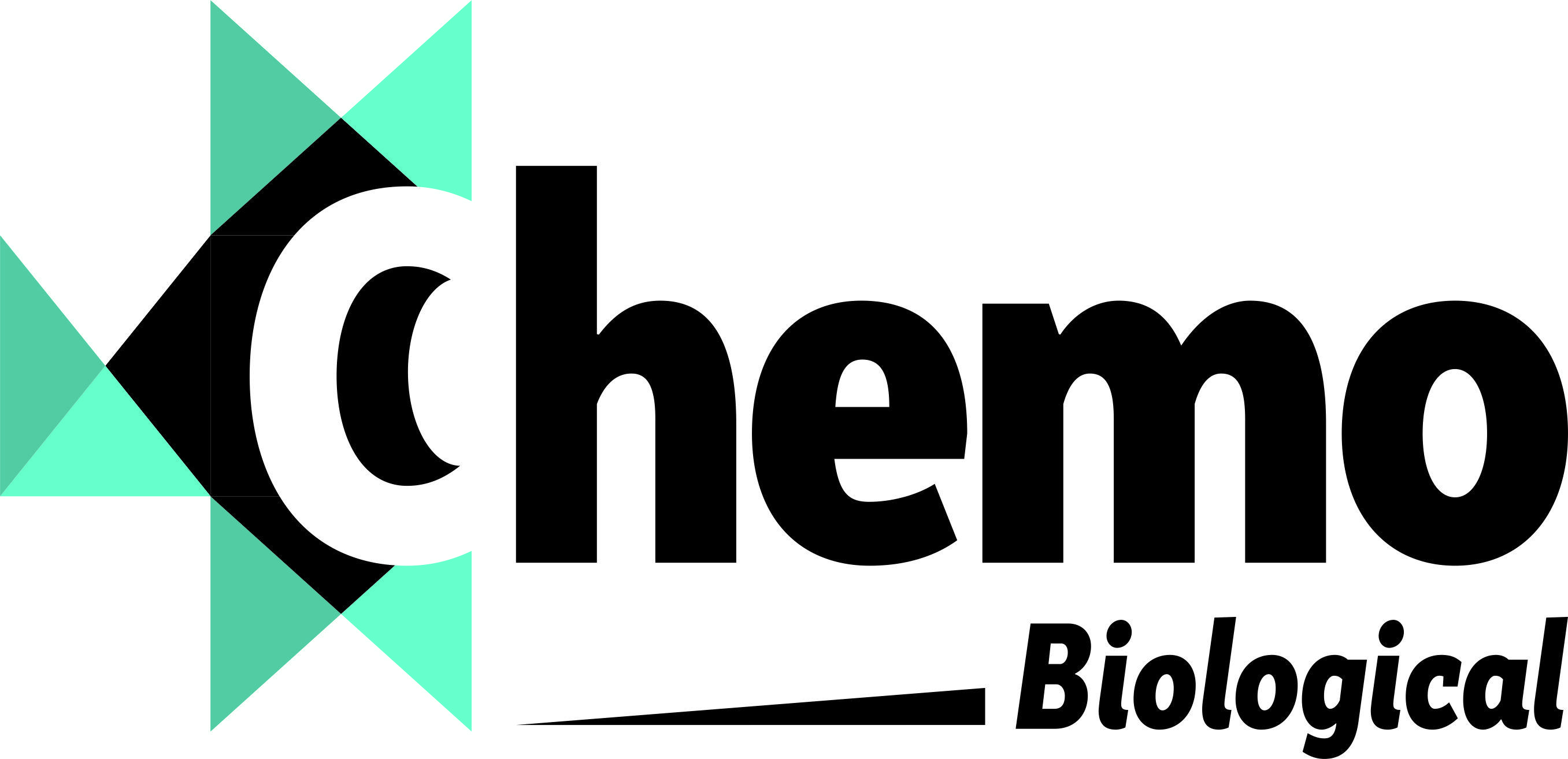 Chemo Logo - Chemo Biological in New Delhi, India