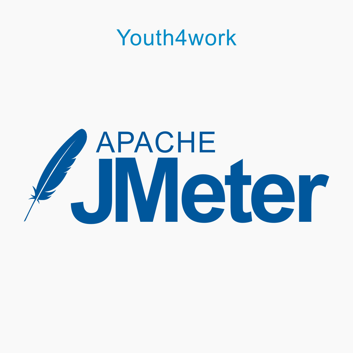 JMeter Logo - Resumes for Jmeter professionals looking for Jobs, Part time job