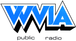 Wvia Logo - Guidelines For Music Submission For WVIA FM's AAA Programming