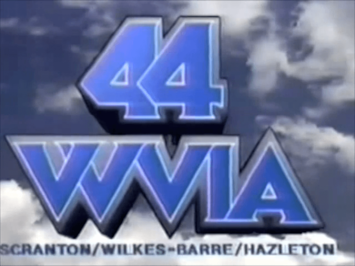 Wvia Logo - WVIA-TV | Logopedia | FANDOM powered by Wikia