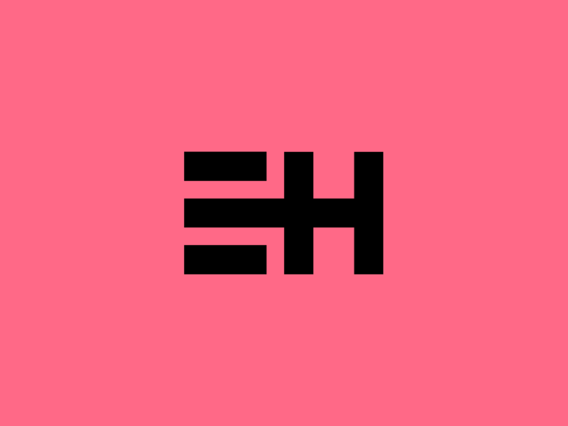 Е h. Лого eh. Eh logo Design. Eh буквы. Eh.